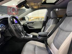 تويوتا راف 4